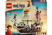 LEGO® - LEGO ONE PIECE 75639 Het piratenschip Going Merry - 75639