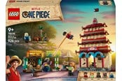 LEGO®  - LEGO ONE PIECE 75638 De strijd bij Arlong Park - 75638