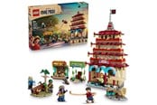 LEGO®  - LEGO ONE PIECE 75638 De strijd bij Arlong Park - 75638