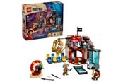 LEGO® - LEGO ONE PIECE 75637 Circustent van Buggy de Clown - 75637