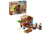 LEGO®  - LEGO ONE PIECE 75636 Hut in Windmolendorp - 75636