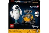 LEGO® - LEGO 43279 WALL-E en EVE - 43279