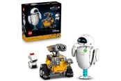LEGO® - LEGO Disney 43279 WALL-E en EVE - 43279