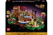 LEGO®  - LEGO Ideas 21360 Willy Wonka en de Chocoladefabriek - 21360