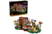 LEGO® - LEGO Ideas 21360 Willy Wonka en de Chocoladefabriek - 21360