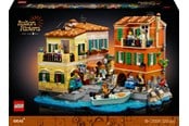 LEGO®  - LEGO Ideas 21359 Italiaanse Rivièra - 21359