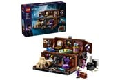 LEGO® - LEGO Wednesday 76785 Appartement van Thing - 76785