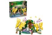 LEGO® - LEGO Wicked 75688 Glinda's trouwdag - 75688