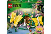 LEGO®  - LEGO Wicked 75688 Glinda's trouwdag - 75688
