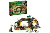 LEGO® - LEGO Wicked 75687 Elphaba's schuilhut - 75687