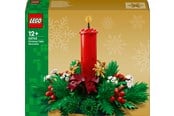 LEGO®  - LEGO 40743 Kersttafeldecoratie - 40743