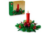 LEGO® - LEGO Icons 40743 Kersttafeldecoratie - 40743