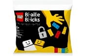 LEGO®  - LEGO 30711 Spelen met braillestenen - 30711