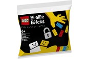 LEGO® - LEGO 30711 Spelen met braillestenen - 30711
