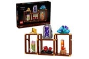 LEGO® - LEGO Ideas 21362 Mineralenverzameling - 21362