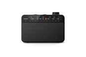 DAB & Wekkerradio - Philips TAR2509/12 - Portable FM/AM radio - AM/FM - Mono - TAR2509/12