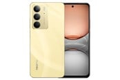 Mobiel - realme C75 256GB/8GB - Lightning Gold - 631011004519