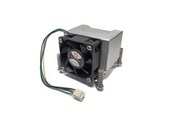 CPU koeler - Dynatron Q5 - LGA 1851/1700 - CPU luchtkoeler - PC019521
