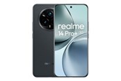 Mobiel - realme 14 Pro+ 5G 256GB/8GB - Suede Grey - 631011004923