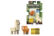 Merchandise - Minecraft - Baby Animal Pack 8 cm - Figuur - JCN33