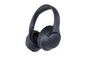 Headphones/Headsets - Happy Plugs Play Pro ANC Over-Ear Wireless Headphones - Black - 232619