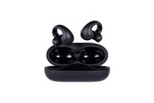 Headphones/Headsets - Happy Plugs Clip OWS True Wireless Headphones - Black - 232625