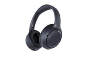 Headphones/Headsets - Happy Plugs Play Lite Over-Ear Wireless Headphones - Black - 232627