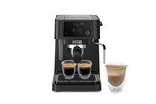 Koffie & Espresso - DeLonghi De’Longhi Stilosa EC235.BK - 132104208
