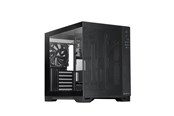 Case - Chieftec Visio Air - Case - Tower - Zwart - GM-30B-M-OP