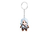 Merchandise - Cenega - The Witcher Ciri Good Loot 3D - Sleutelhanger - 5908305247388