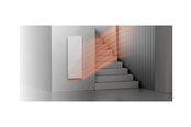 Klimaat, ventilator en airconditioning - Aeno Premium Eco Smart AGH0003S - heater - AGH0003S