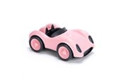 Speelgoedauto - Green Toys Race Car Pink - GTRACP1480
