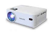 Projector - Philips Projector NeoPix 100 - 800 x 480 - NeoPix N-100 Projector - White