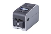 Printer - Brother TD-2350D203 - label/receipt printer - B/W - direct thermal - Zwart-wit - Direct thermisch - TD2350D203Z1