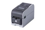 Printer - Brother TD-2350D300 - label/receipt printer - B/W - direct thermal - Zwart-wit - Direct thermisch - TD2350D300Z1