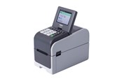 Printer - Brother TD-2350DSA203 - label/receipt printer - B/W - direct thermal - Zwart-wit - Direct thermisch - TD2350DSA203Z1