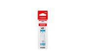 Inkt, toner en verbruiksartikelen - Canon GI 41S / 5874C001 Cyan - 5874C001
