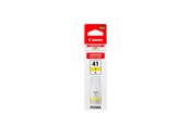 Inkt, toner en verbruiksartikelen - Canon GI 41S / 5876C001 Yellow - 5876C001