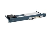 Rackkoffers - Rackmount Solutions RM-CI-T21 - rack mounting kit - 1U - RM-CI-T21