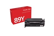 Inkt, toner en verbruiksartikelen - Xerox - Extra High Capacity - black - compatible - toner cartridge (alternative for: HP 89Y) - 006R04422