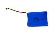 Batterij - Socket Mobile barcode reader battery - Li-Ion - AC4261-3320