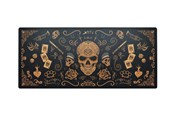 Muismat & accessoires - Cherry XTRFY GP5 mouse pad - extra large - GP5-XL-CALAVERA