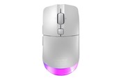 Muis - Cherry Xtrfy M50 - Gaming muis - Optisch - 5 knoppen - Wit - JW-5000-0