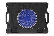 Systeemaccessoires - Natec Dipper 2 - notebook cooling pad - NPL-2252