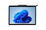 Tablet - Hoezen - Targus Protect Case for Microsoft Surface Pro 11th Edition 10 and 9 - Black - THD918GL