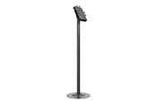 Muurbevestigingen, AV-bevestigingen & AV-meubels - Multibrackets M Pro Series mounting kit - for monitor / tablet - black - Max 10 kg - recommended for 7"-30" - 7350022738379