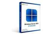 Besturingssysteem - Dell Microsoft Windows Server 2022/2025 Standard or Datacenter - 634-CVFC