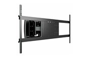 Muurbevestigingen, AV-bevestigingen & AV-meubels - Multibrackets M VESA Super Slim Tilt & Turn SD 1200 - Max 125 kg - recommended for 110" - 7350022739925