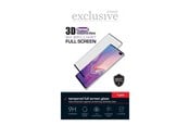 Mobiel - Beschermend glas - Insmat Exclusive - screen protector for mobile phone - full screen - 861-1604