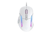 Muis - Turtle Beach Kone II - Gaming muis - Optisch - 7 knoppen - Wit - TBM-1003-15